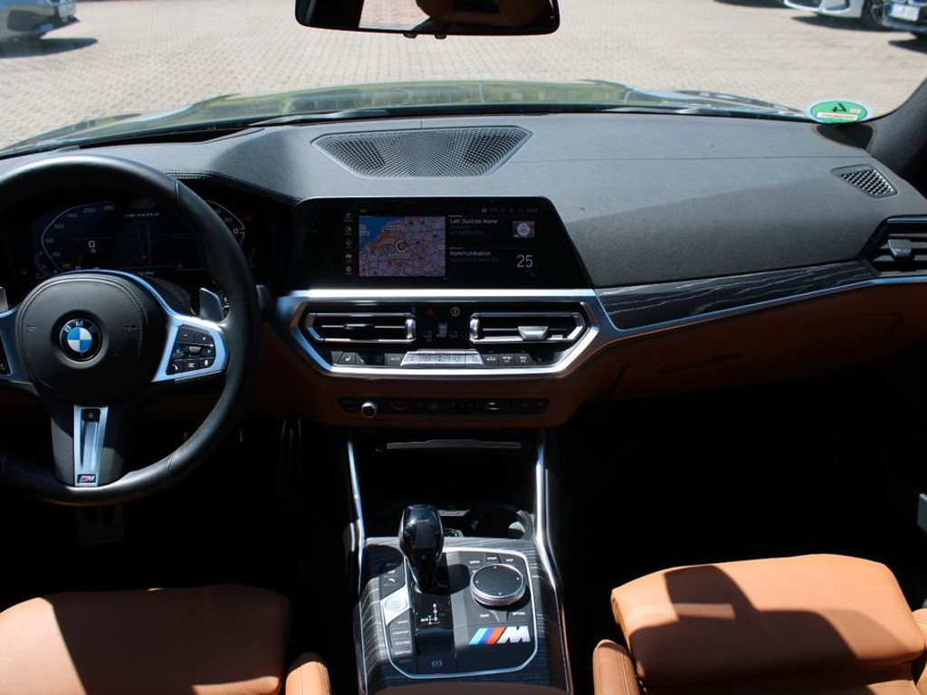 BMW M340