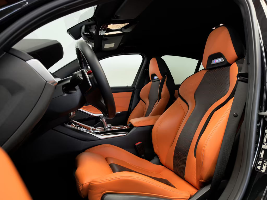 BMW M3