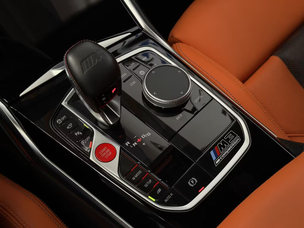 BMW M3