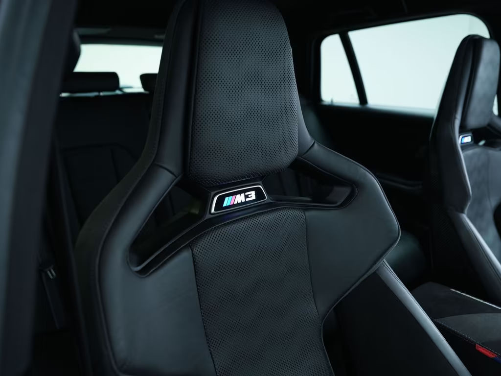 BMW M3