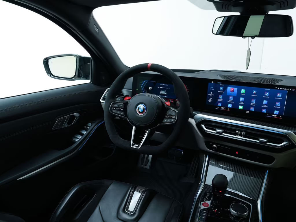 BMW M3