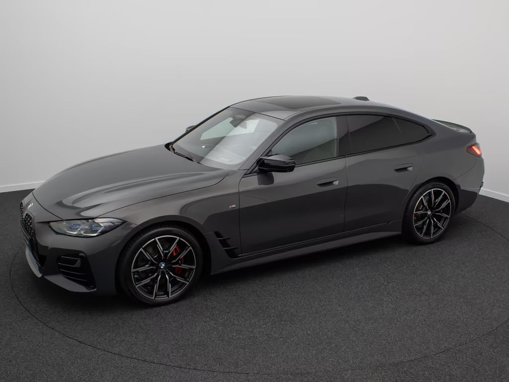 BMW M440