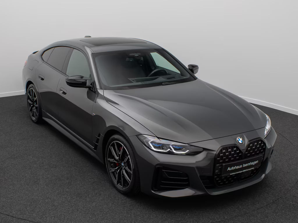 BMW M440