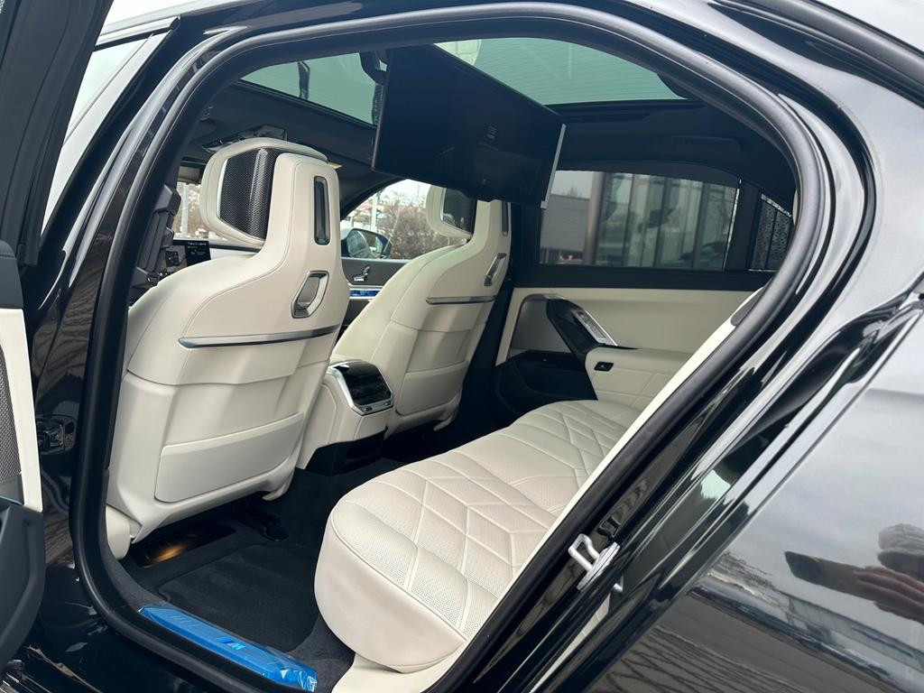 BMW 7 Serie