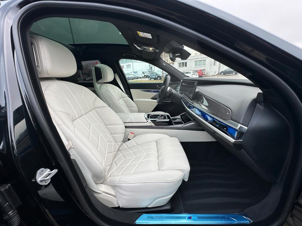 BMW 7 Serie