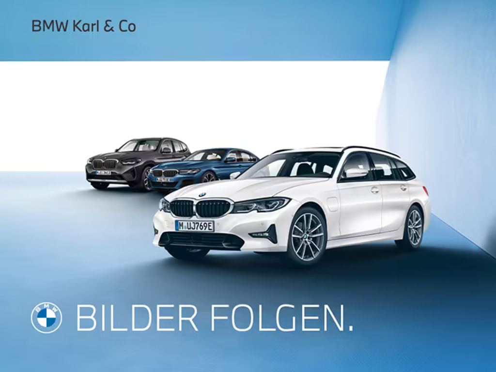 BMW X1 M-Sport xDrive
