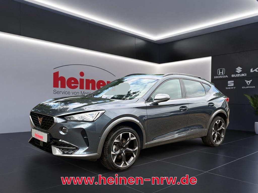 Cupra Formentor 1.5 TSI DSG