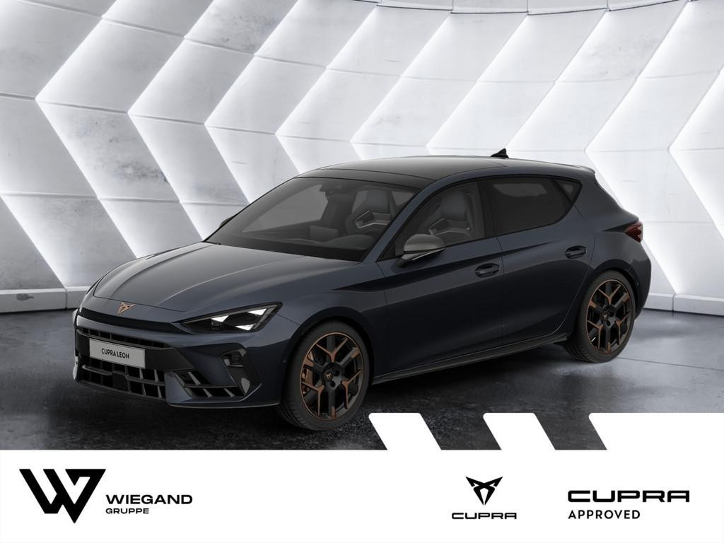 Cupra Leon 2.0 TSI VZ