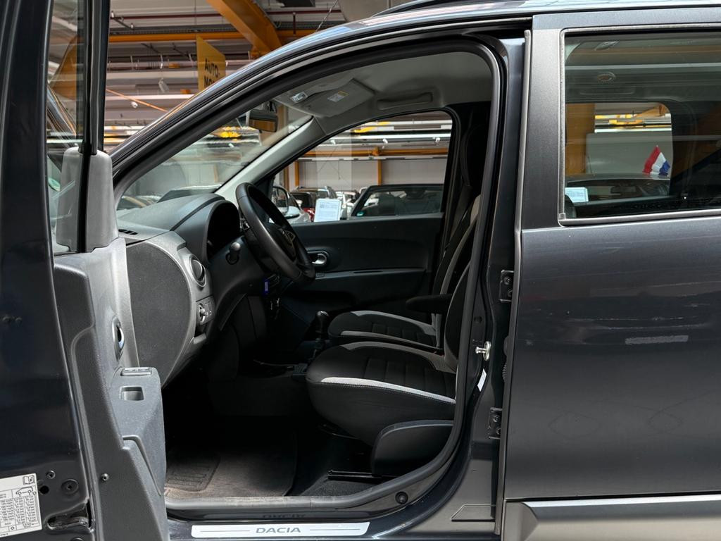 Dacia Lodgy