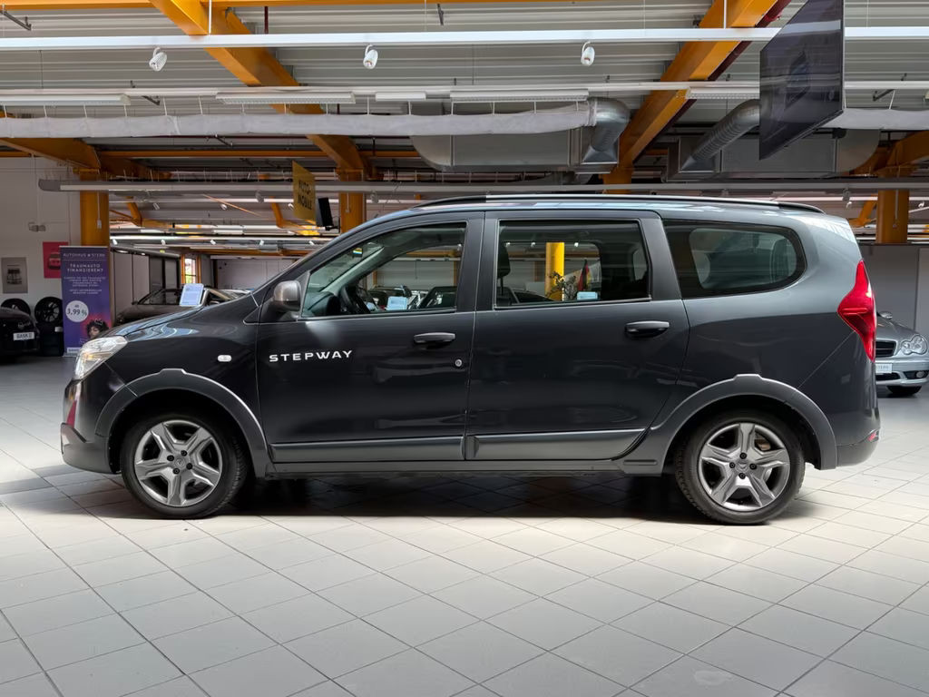 Dacia Lodgy