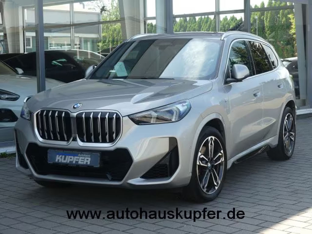 BMW X1 xDrive