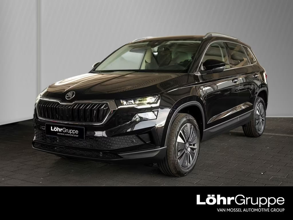 Skoda Karoq 1.5 TSI Selection