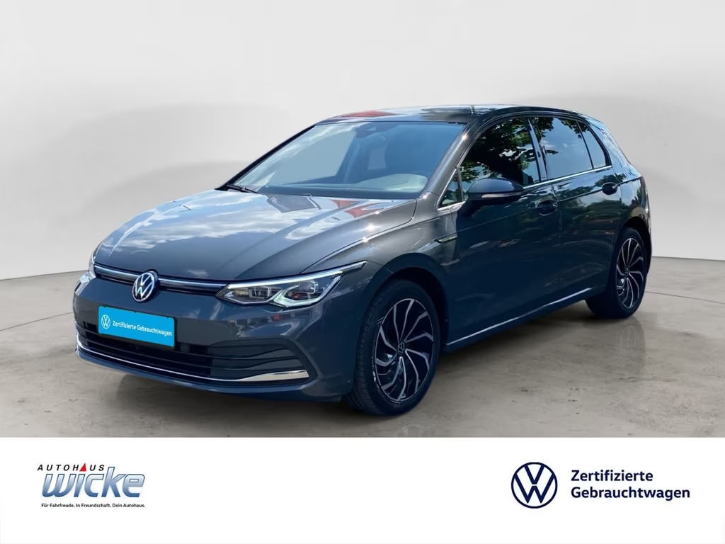 Volkswagen Golf Style 1.5 eTSI