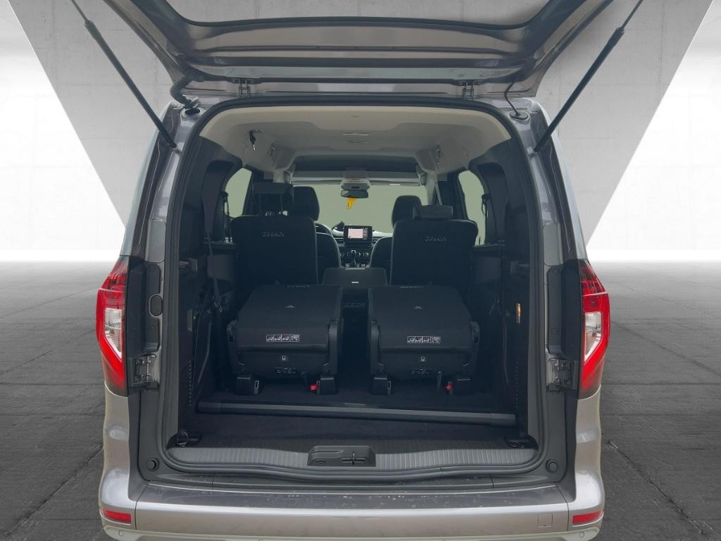 Nissan Townstar