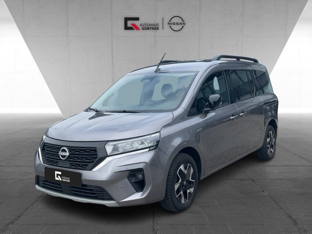 Nissan Townstar