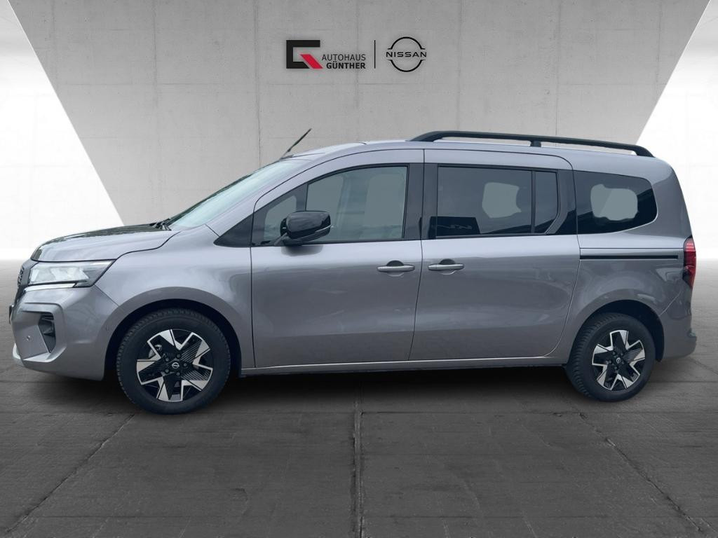 Nissan Townstar