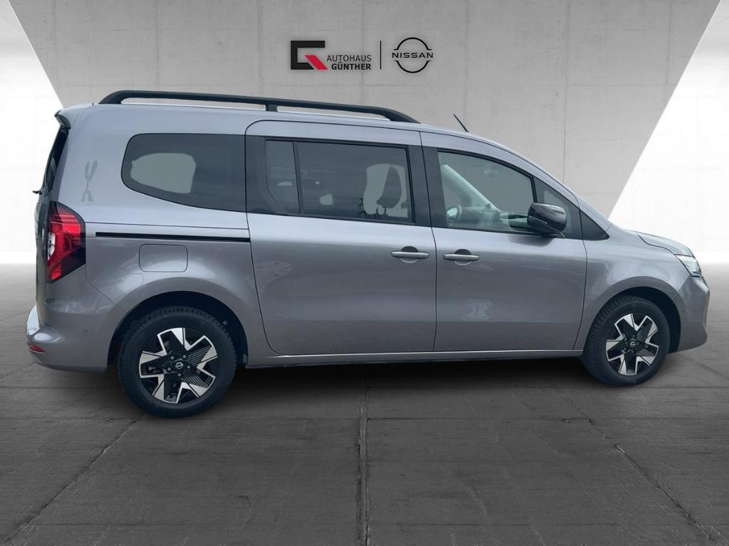 Nissan Townstar