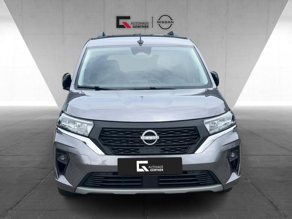 Nissan Townstar