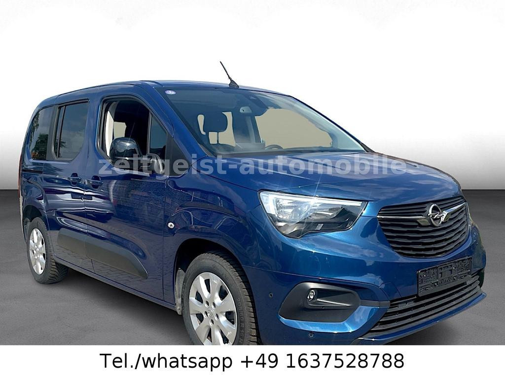 Opel Combo Life
