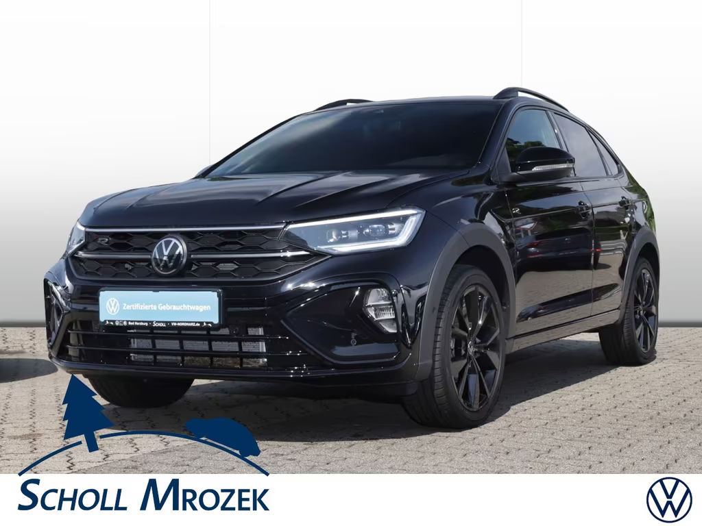 Volkswagen Taigo DSG R-Line 1.5 TSI