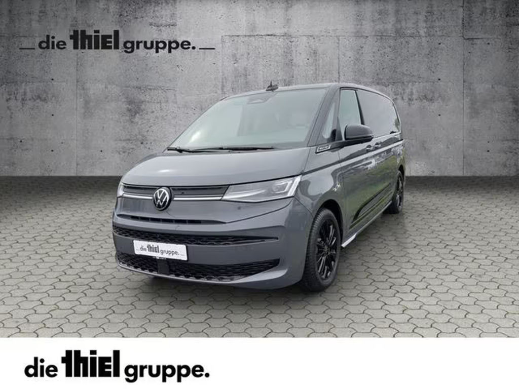 Volkswagen Multivan DSG 2.0 TDI Lang T7