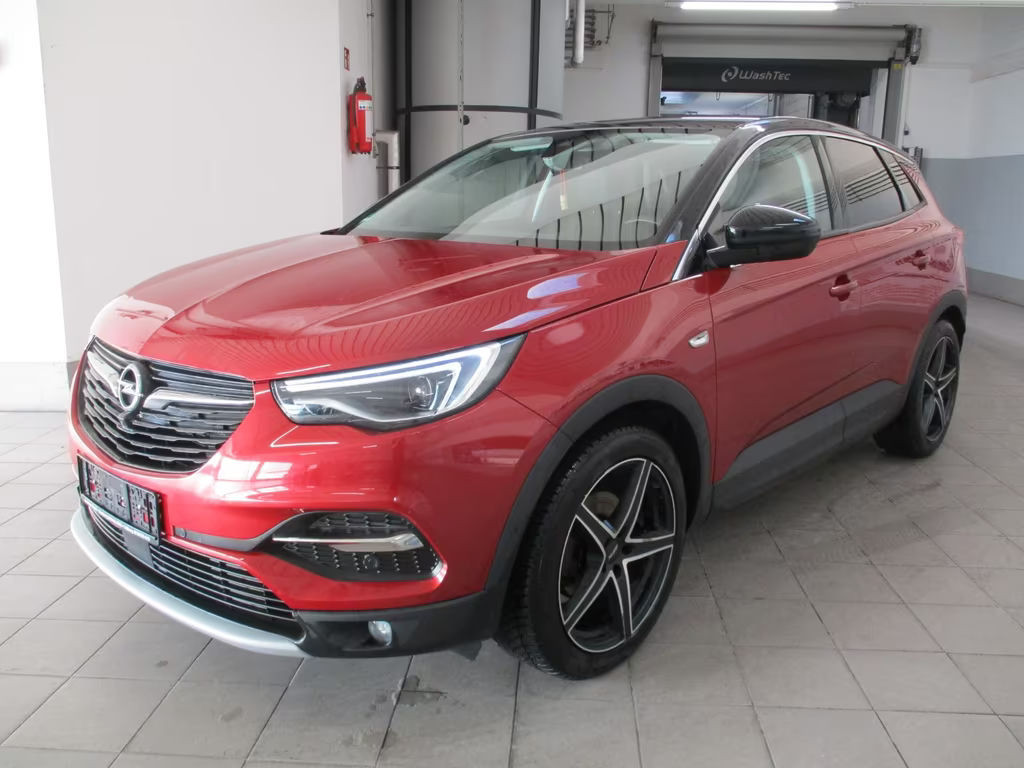 Opel Grandland Ultimate