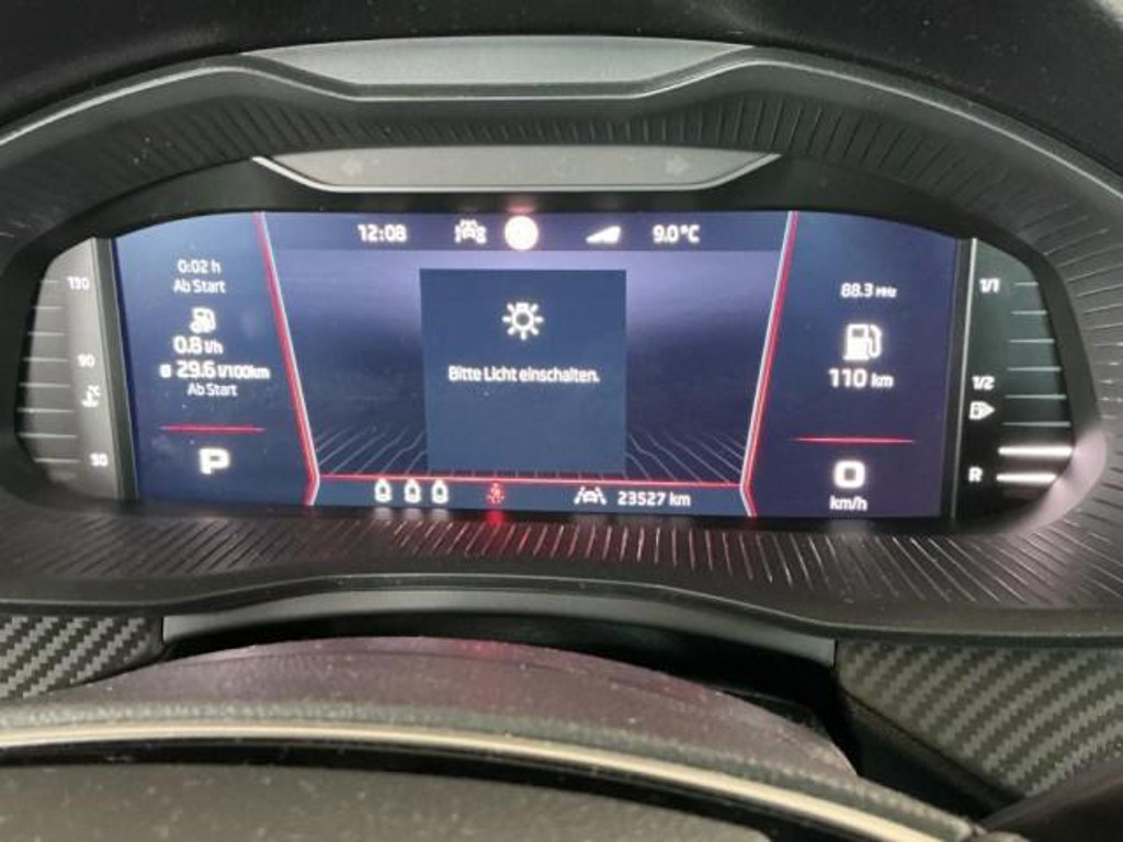 Skoda Kamiq Monte Carlo 1.0 TSI