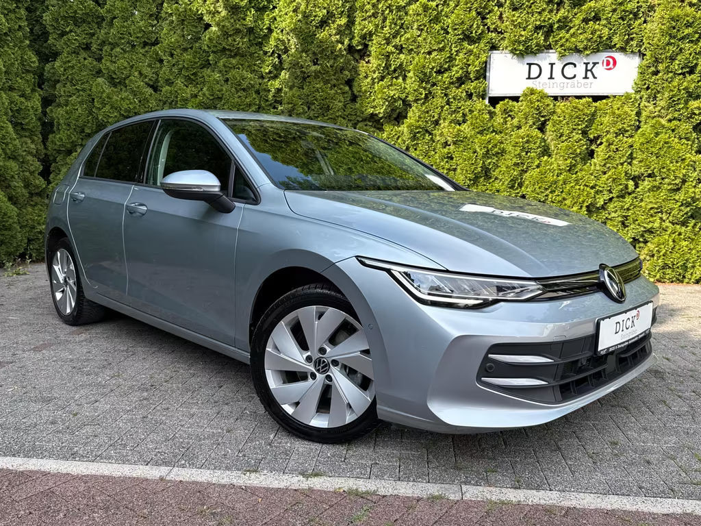 Volkswagen Golf DSG 2.0 TDI