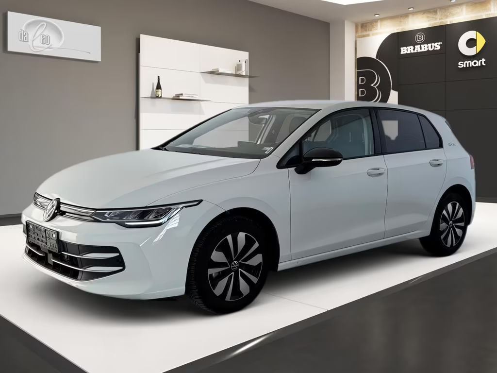 Volkswagen Golf 1.5 eTSI