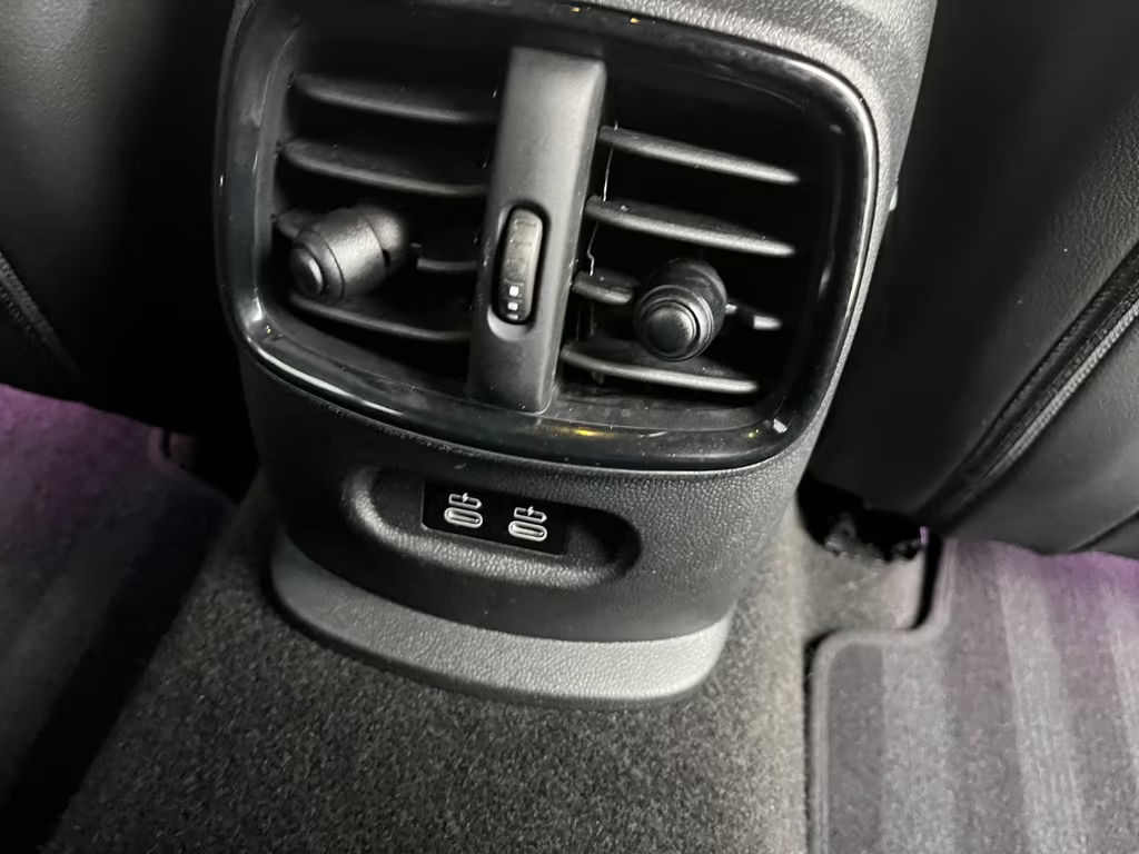Mini John Cooper Works Clubman