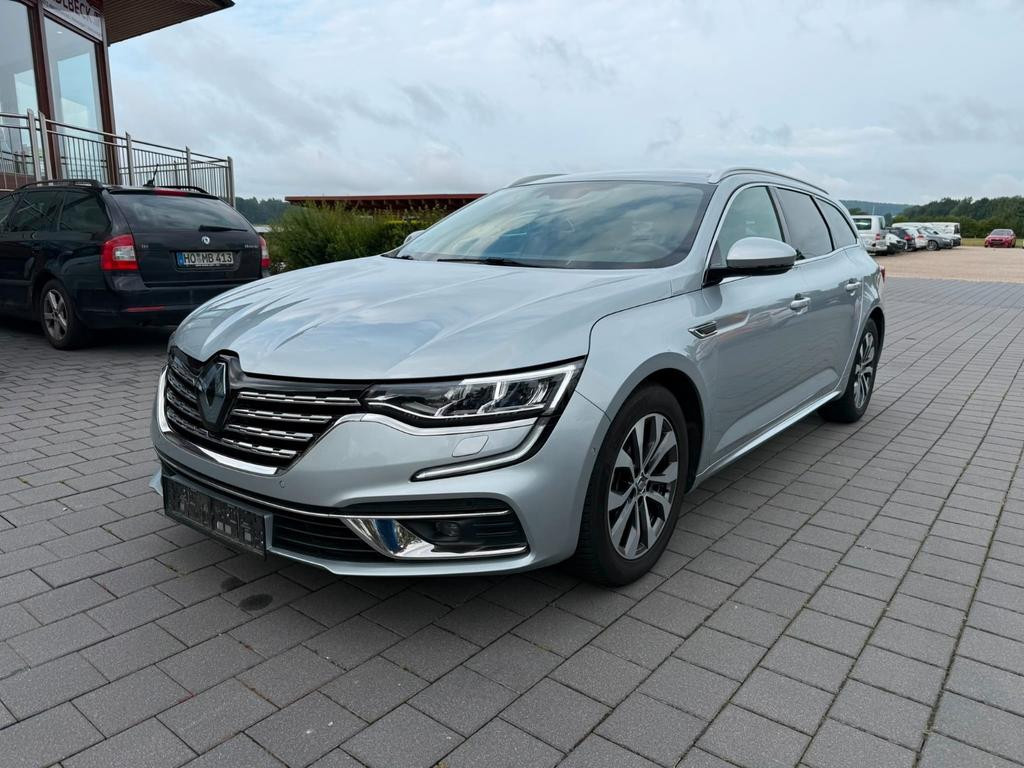 Renault Talisman Intens
