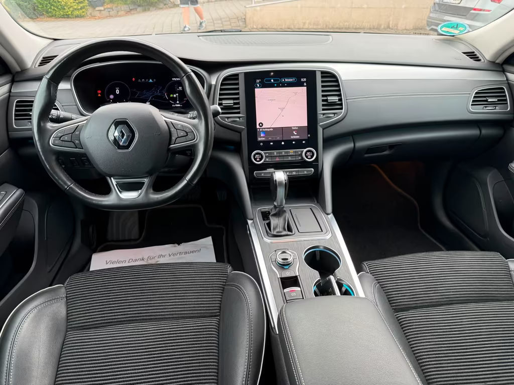 Renault Talisman