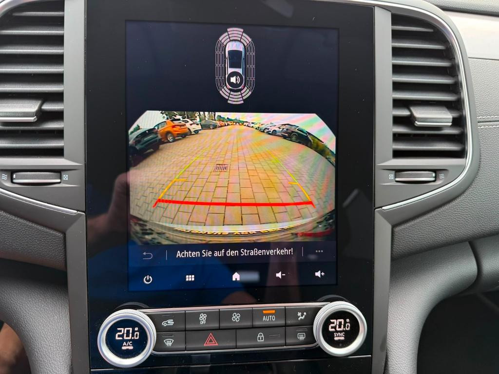 Renault Talisman