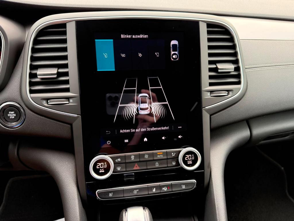 Renault Talisman