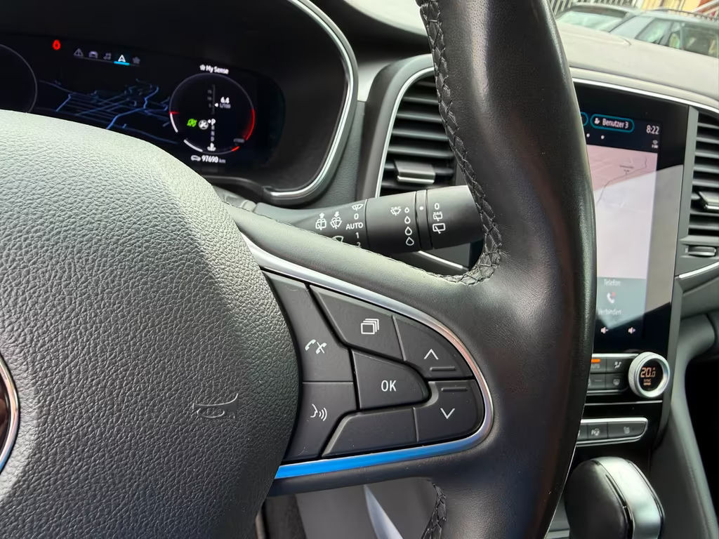 Renault Talisman