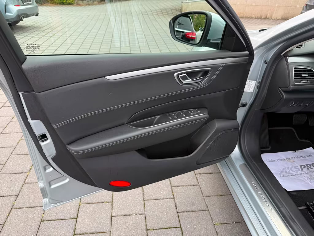 Renault Talisman