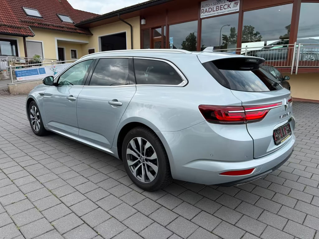 Renault Talisman