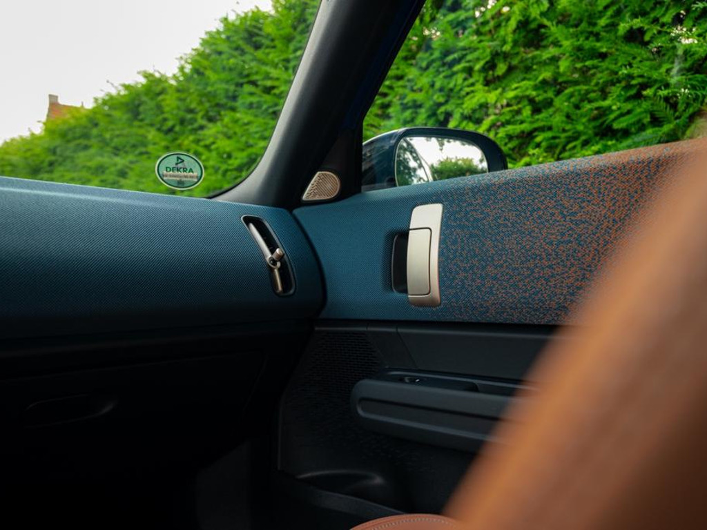 Mini Cooper SE Countryman