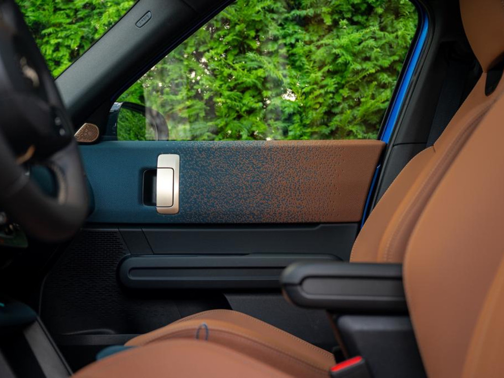 Mini Cooper SE Countryman
