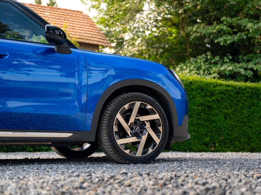 Mini Cooper SE Countryman