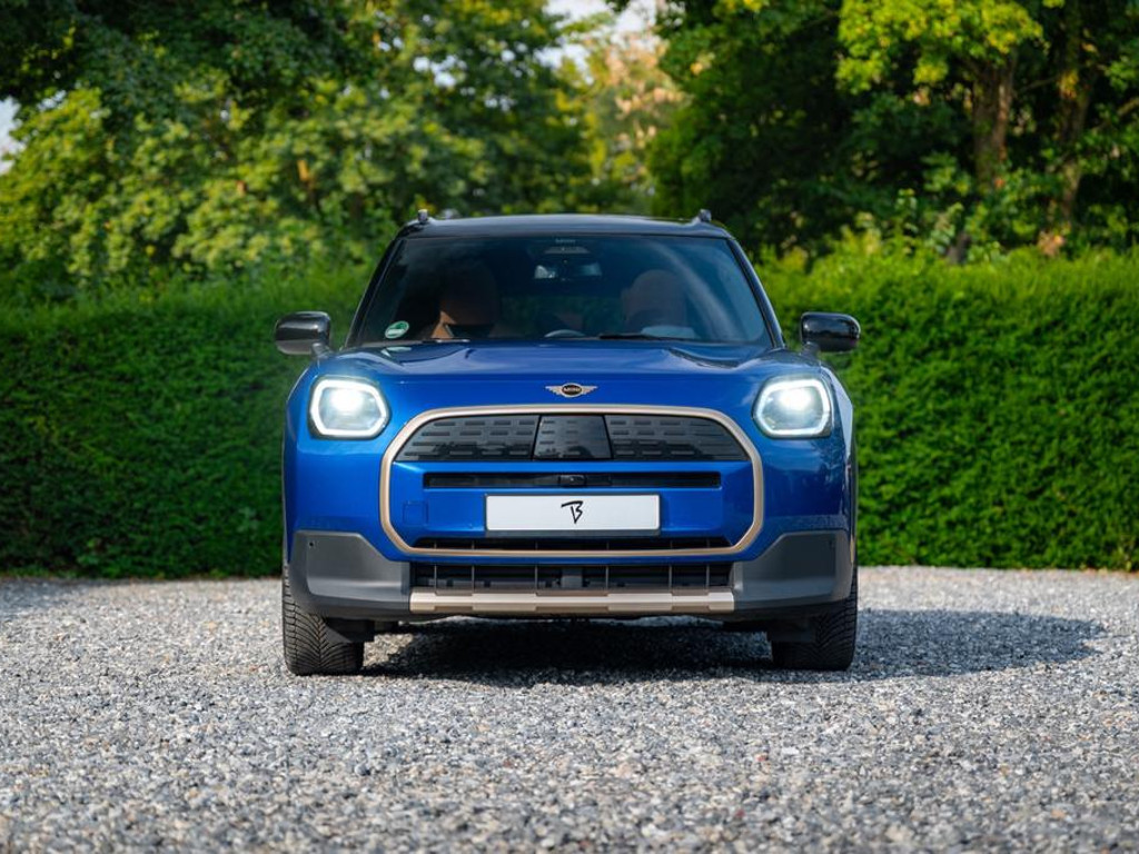 Mini Cooper SE Countryman