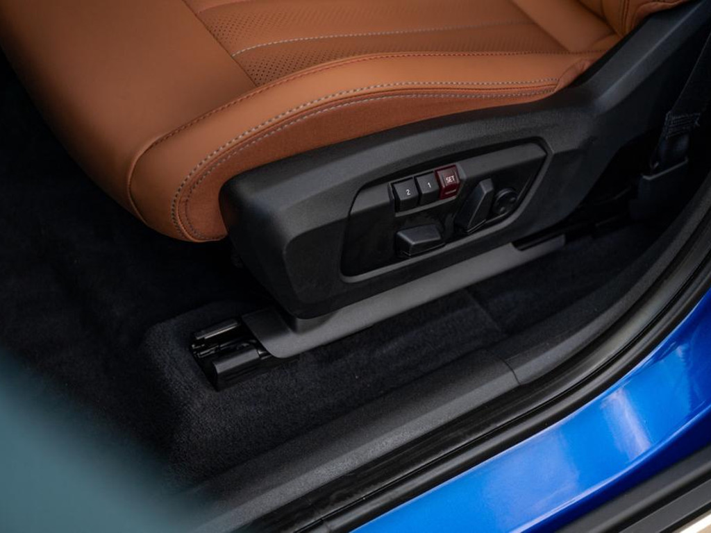 Mini Cooper SE Countryman