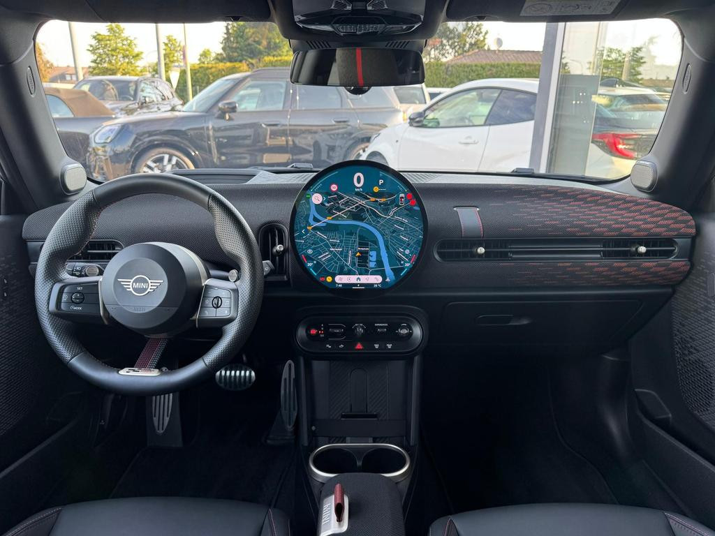Mini John Cooper Works