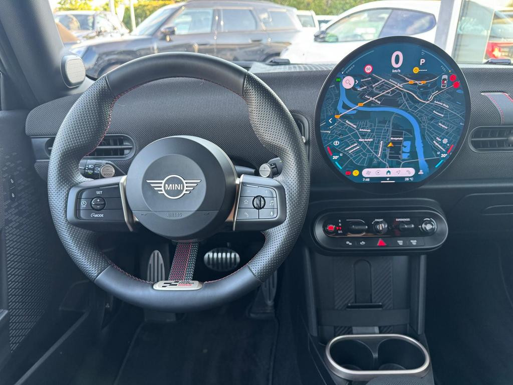 Mini John Cooper Works
