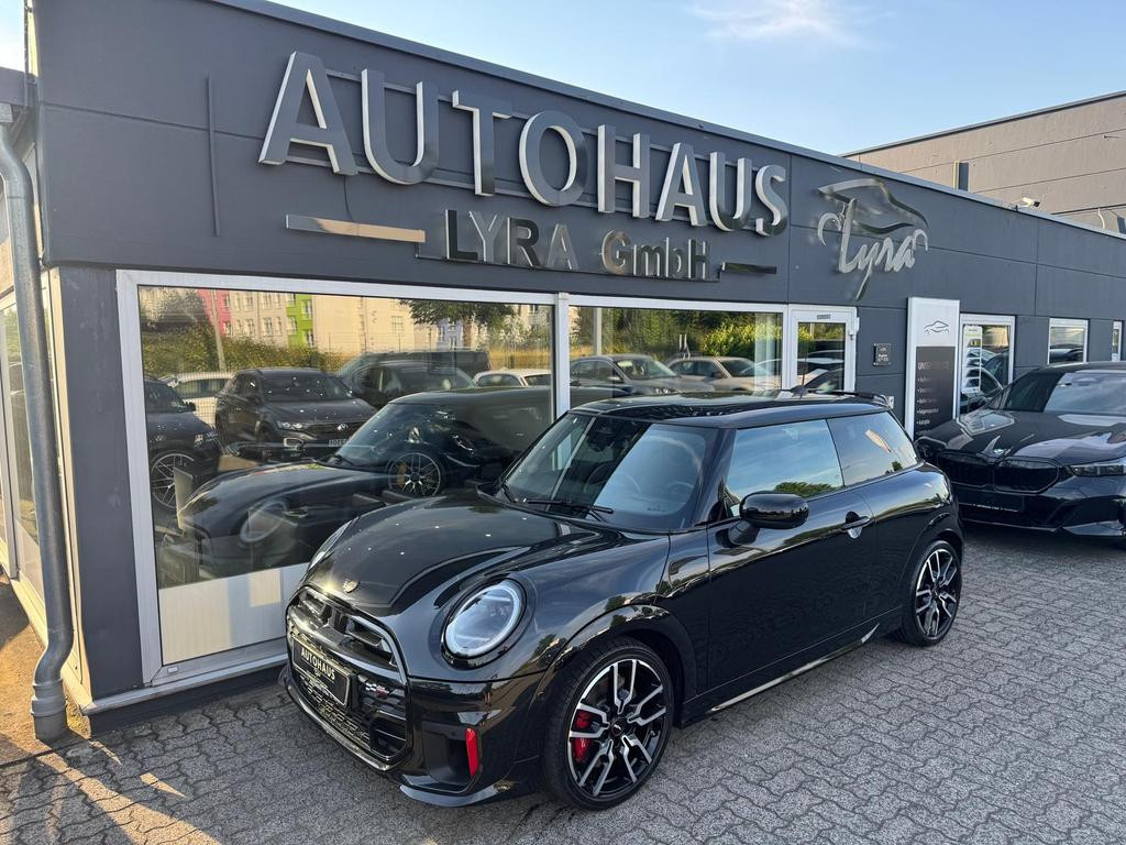 Mini John Cooper Works