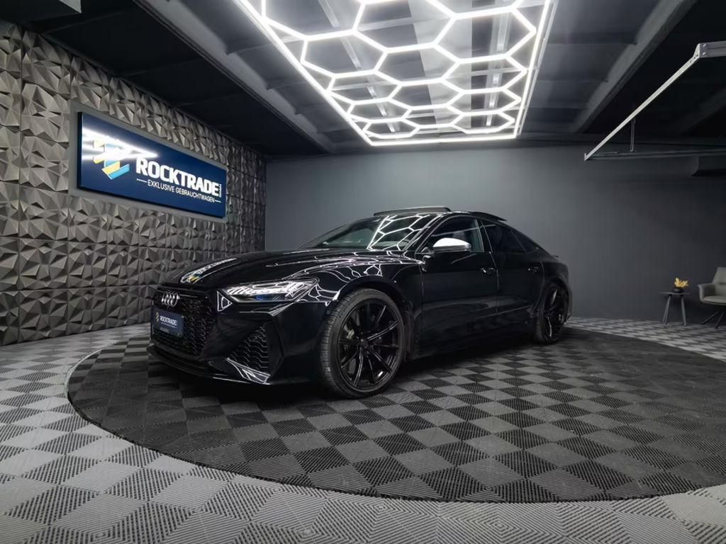 Audi RS7