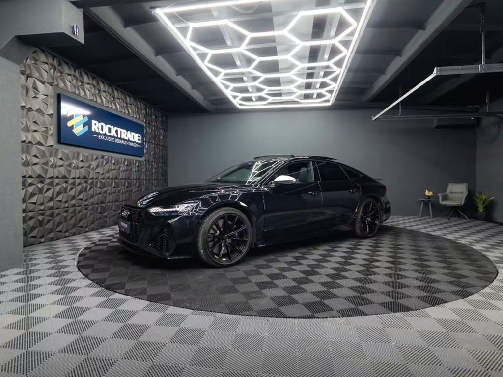 Audi RS7
