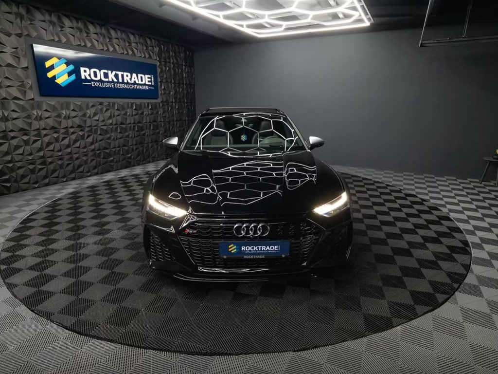 Audi RS7