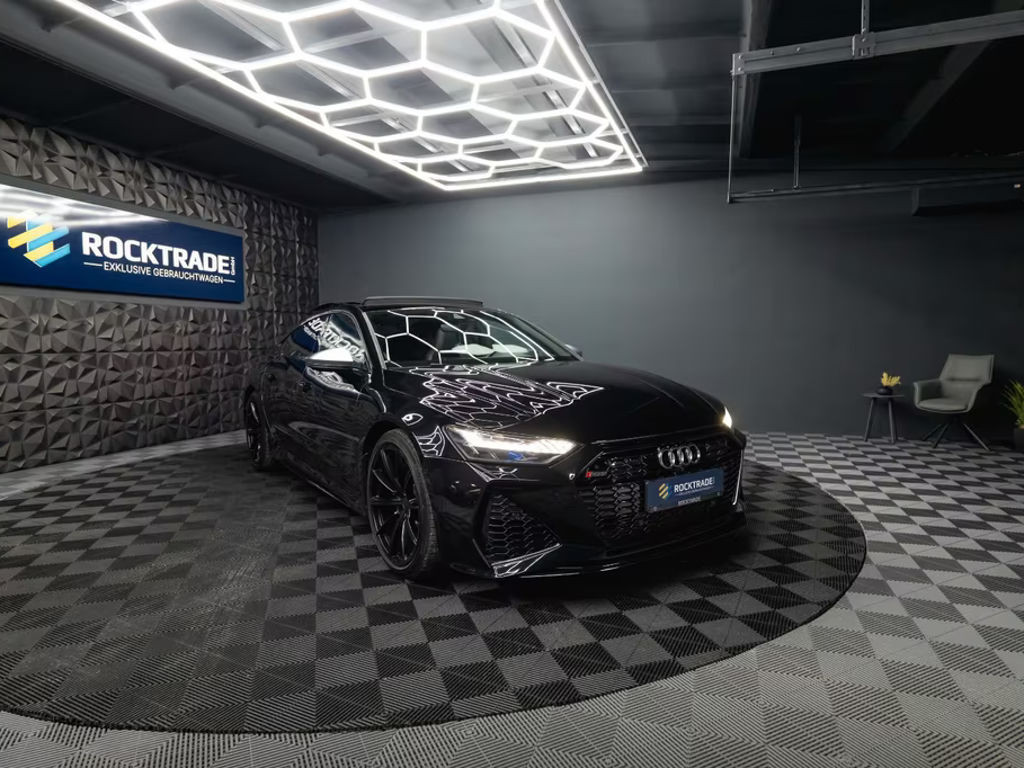 Audi RS7