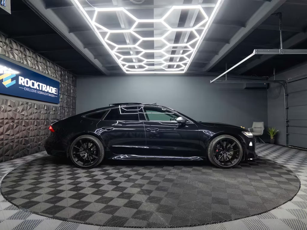 Audi RS7